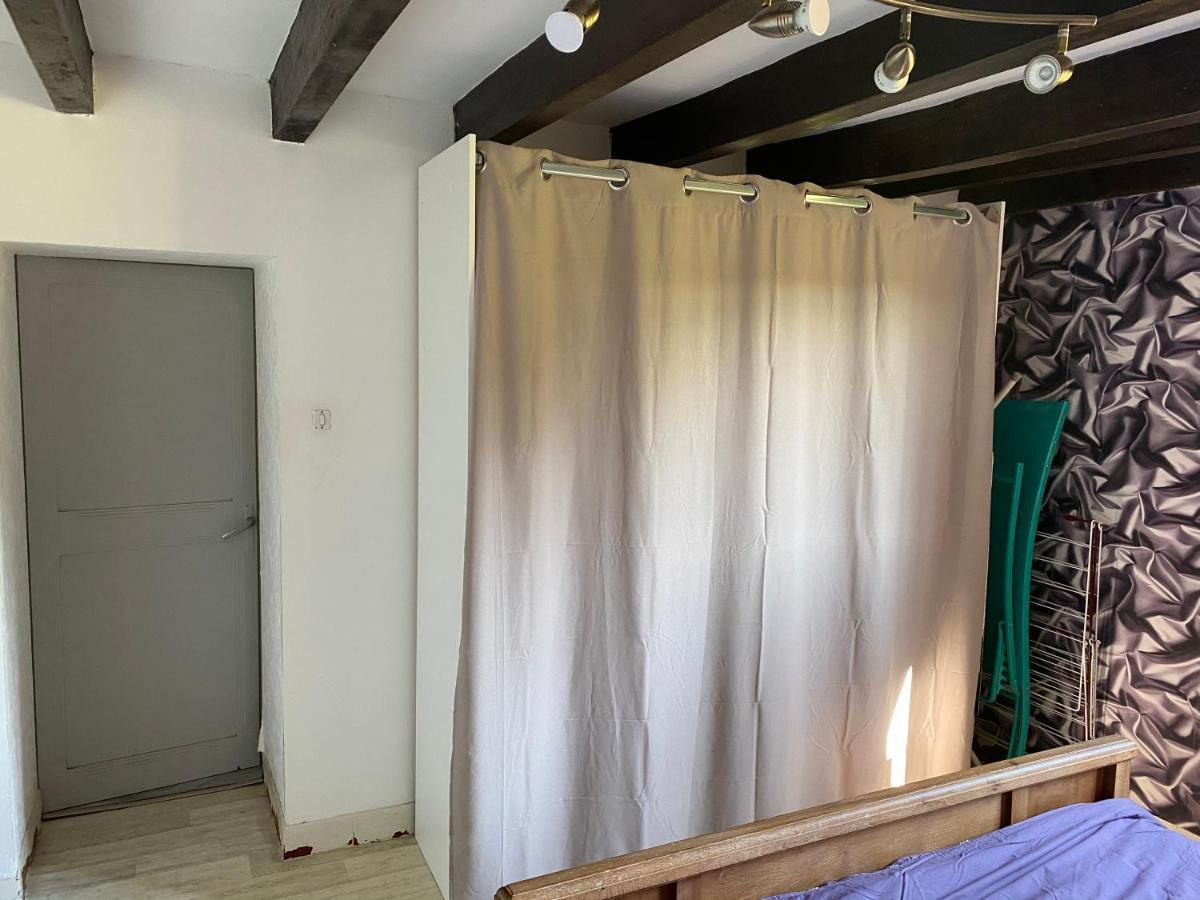 Maison De Campagne Proche Du Zoo De Beauval Nouans-les-Fontaines Kültér fotó