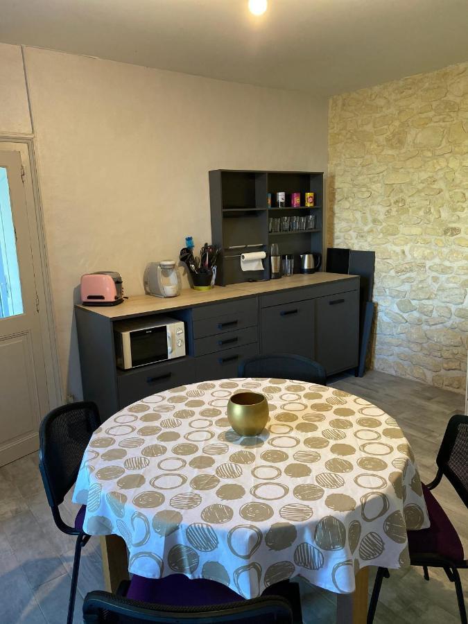 Maison De Campagne Proche Du Zoo De Beauval Nouans-les-Fontaines Kültér fotó